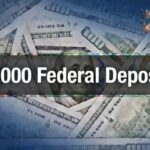 $2000 Federal Direct Deposit