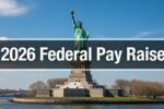 2026 Federal Pay Raise