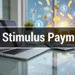 PFD Stimulus Payments