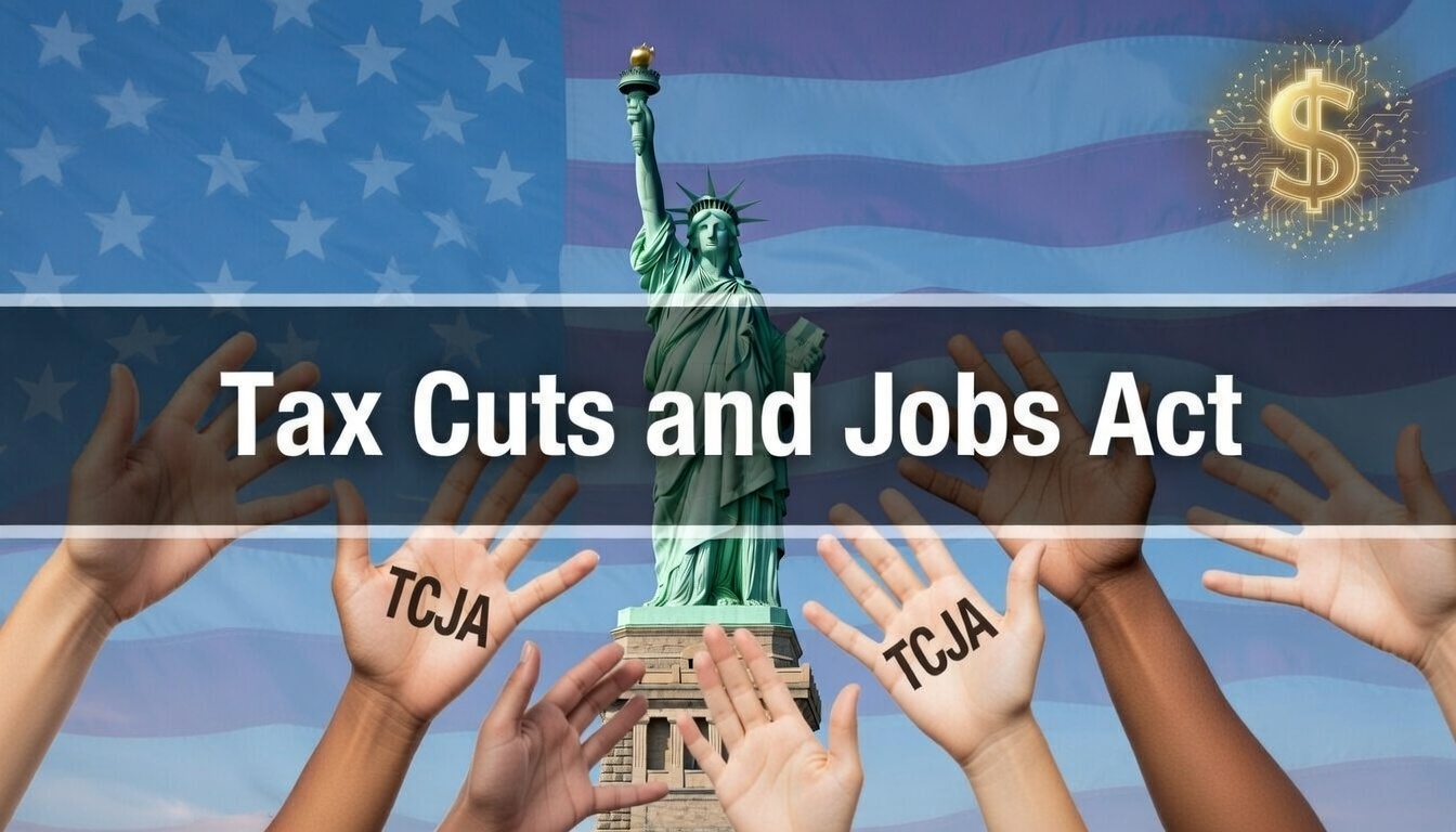 Tax Cuts and Jobs Act